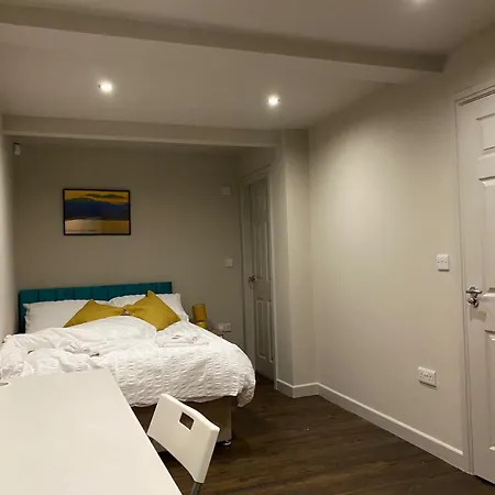 شقة Stunning King In The Heart Of Center *