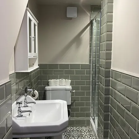Apartment Stunning King In The Heart Of Leeds Center *